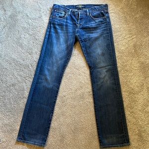 Lucky Jeans